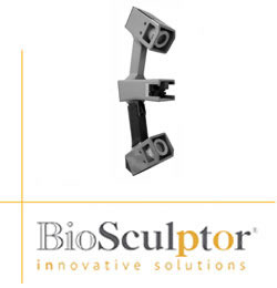 BioSculptor
