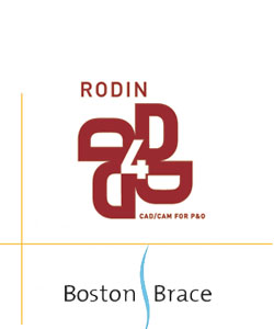 Boston Brace