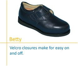 betty